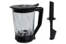 Bosch MUM9AE5S00/02 Frullatore Caraffa per frullatore 