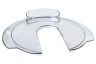 Bosch MUM5LY4P/06 Robot de cocina Tapa 