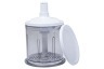 Bosch MSM66110D/02 Robot de cocina Picadora 