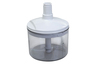 Bosch MSM66110W/01 Robot de cocina Picadora 