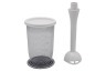Bosch MFQ3550S/03 Robot de cocina Mezclador 