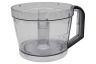 Bosch MC812B816/01 Robot de cocina Bol 