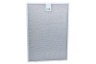 Constructa CD636253/01 Campana extractora Filtro de metal 