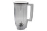 Bosch MUMS2EW11/01 Batidora de vaso Jarra para batidora 