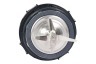 Bosch MUMXL20C/01 MAXXIMUM Batidora de vaso Cuchilla 