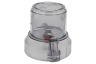 Bosch MC812S820/01 Robot de cocina Picadora 