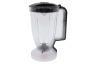Bosch MC812M844/01 Robot de cocina Recipiente 