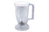 Bosch MCM4100/01 Robot de cocina Recipiente 