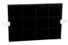 Gaggenau AI540121 AI54012101 Campana extractora Filtro de carbono 