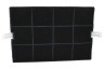 Thermador Campana extractora Filtro de carbono 