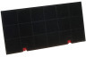 Bosch DKE925A/01 Campana extractora Filtro de carbono 
