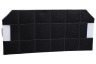 Siemens LZ33500 Cappa aspirante Filtro e accessori 