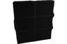 Balay 3BD 893 XP/ 01 Campana extractora Filtro y accesorios 