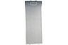 Dimplex Campana extractora Filtro de metal 