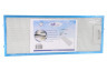 Lynx 4BT 637 B 4BT637B/04 Cappa aspirante Filtro grassi 