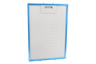 Bosch DKE 685 C02 Campana extractora Filtro de metal 