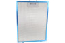 Profilo Cappa aspirante Filtro grassi 