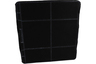 Viva VVA 66 E652 Campana extractora Filtro de carbono 