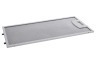 Gaggenau AF 280190 AF28019001 Cappa aspirante Filtro di metallo 