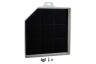 Lynx DWFLX 1BEE 4BT630X Cappa aspirante Filtro a carbone 