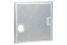 Siemens LB75564CH05 Campana extractora Filtro y accesorios 