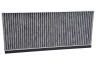 Blaupunkt 5DA 36451 Campana extractora Filtro y accesorios 