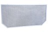 Bosch LI 38030 Campana extractora Filtro de metal 