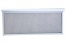 Gaggenau AH251156 AH251156CH Campana extractora Filtro de metal 