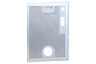 Constructa CD75130/02 Cappa aspirante Filtro di metallo 