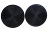 Siemens LB57574/03 Campana extractora Filtro de carbono 