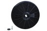 Siemens DHU675UFF Campana extractora Filtro y accesorios 