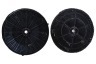 Bosch DBB66AF60/01 Campana extractora Filtro y accesorios 