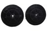 Siemens LE66MAC00B/01 Campana extractora Filtro y accesorios 