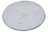 Profilo MD1150/02 Microonde Piatto girevole (piatto di vetro) e accessori 