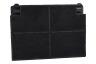 Profilo ASP3050 ASP305001 Cappa aspirante Filtro a carbone 
