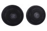 Balay 3BH293MX/01 Campana extractora Filtro de carbono 