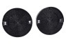 Bosch DWA091451/01 Campana extractora Filtro y accesorios 