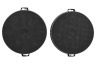 Bosch DHZ5425 DHZ5425(00) Cappa aspirante Filtro e accessori 