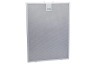 Bosch DIB971M50/01 Campana extractora Filtro de metal 