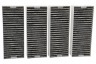 Siemens EX877NX68E/02 Campana extractora Filtro de carbono 