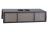 Bosch PVS801F11E/01 Campana extractora Filtro de metal 