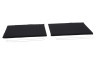 Bosch DDA097G5002 Campana extractora Filtro de carbono 