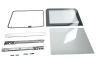 Siemens HB76GB560/45 Oven Glasplaat & toebehoren 