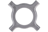 Siemens ER626PB70R 4G C60F IH5 SIEMENS Cocina & Encimera Soporte 