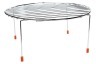 Inventum CM 010 CM01001 Horno Grill 