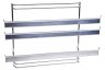 Blaupunkt 5BD 33150 Horno Carriles telescopicos 