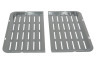Bosch HBJ354AS0Q Horno Bandeja 