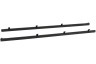 Neff B69VS3AY0/C8 Four Rail telescopique 