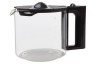 Siemens TC86303/03 Macchina del caffè Caraffa in vetro 