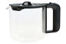 Siemens Macchina del caffè Caraffa in vetro 